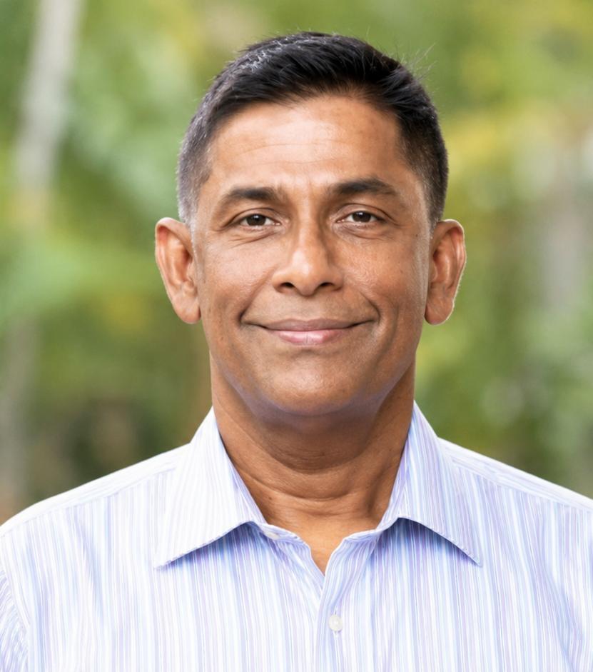 Prof. Renuka Silva