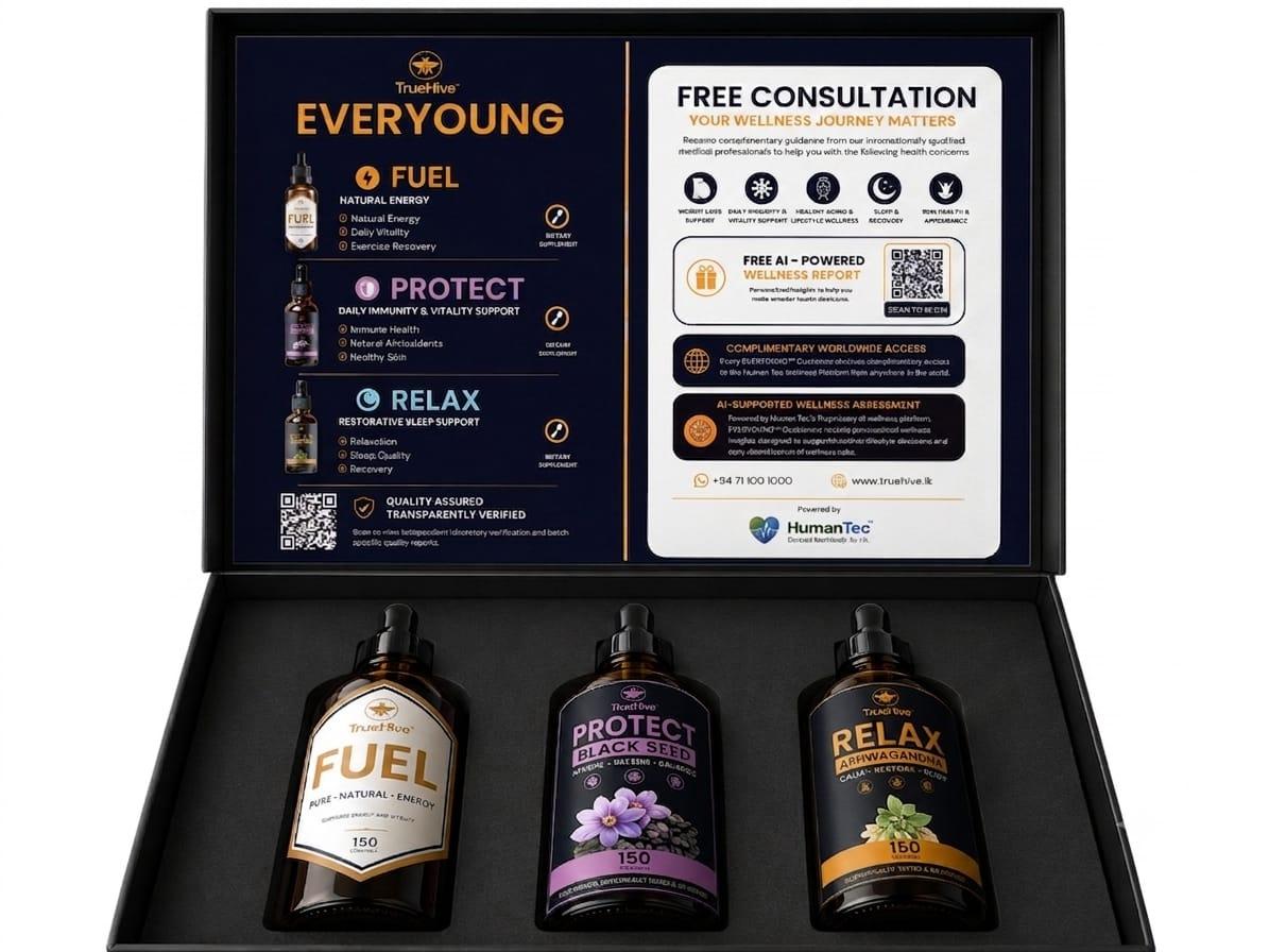 EverYoung Protect Bundle