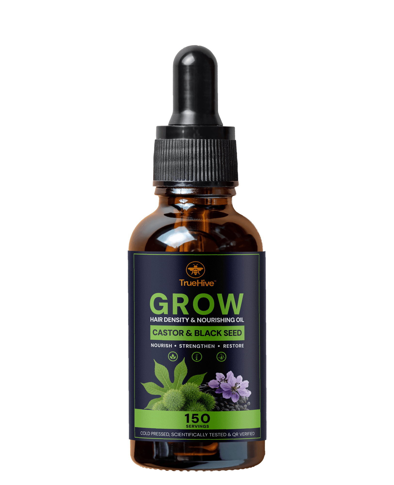 GROW