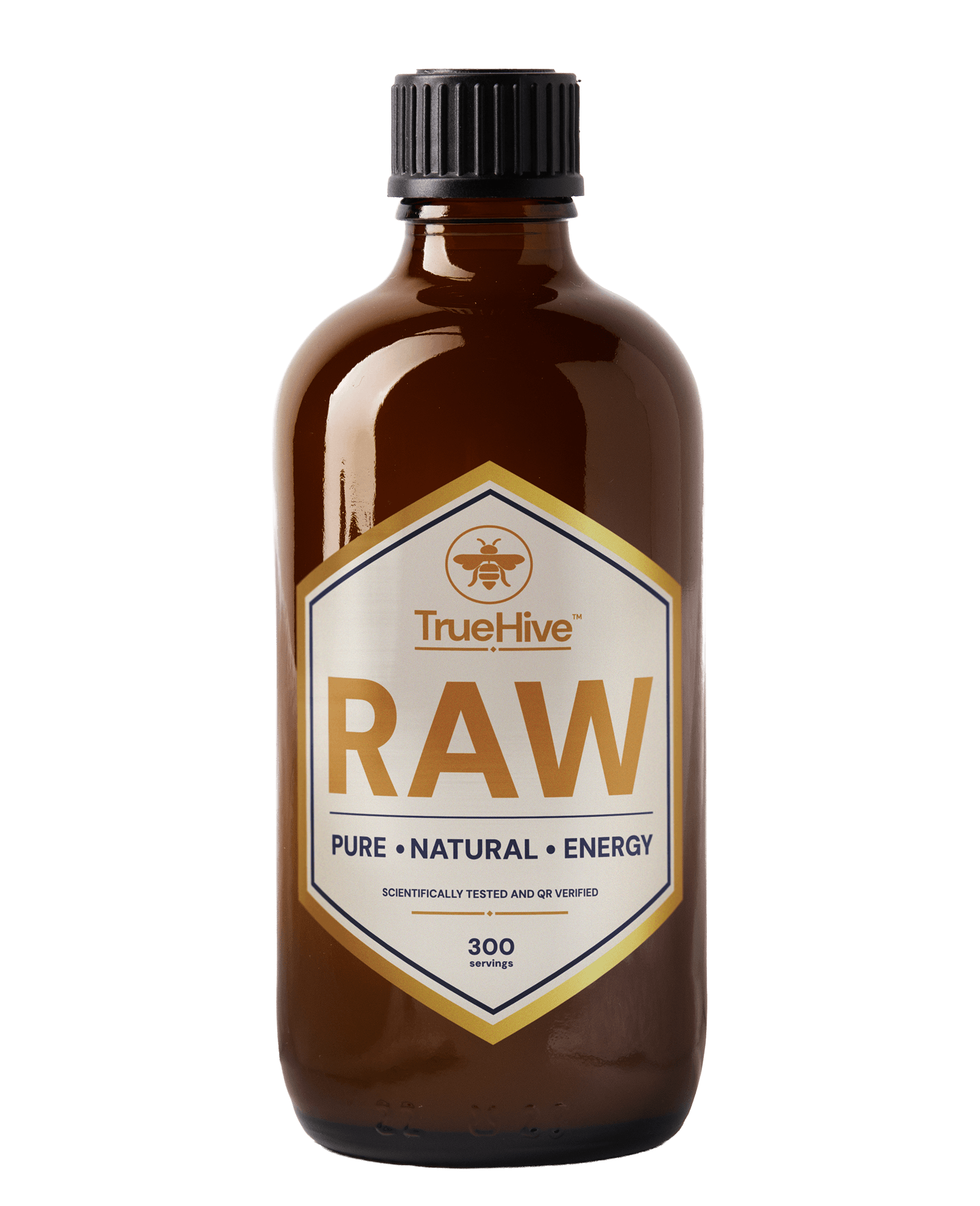 RAW product