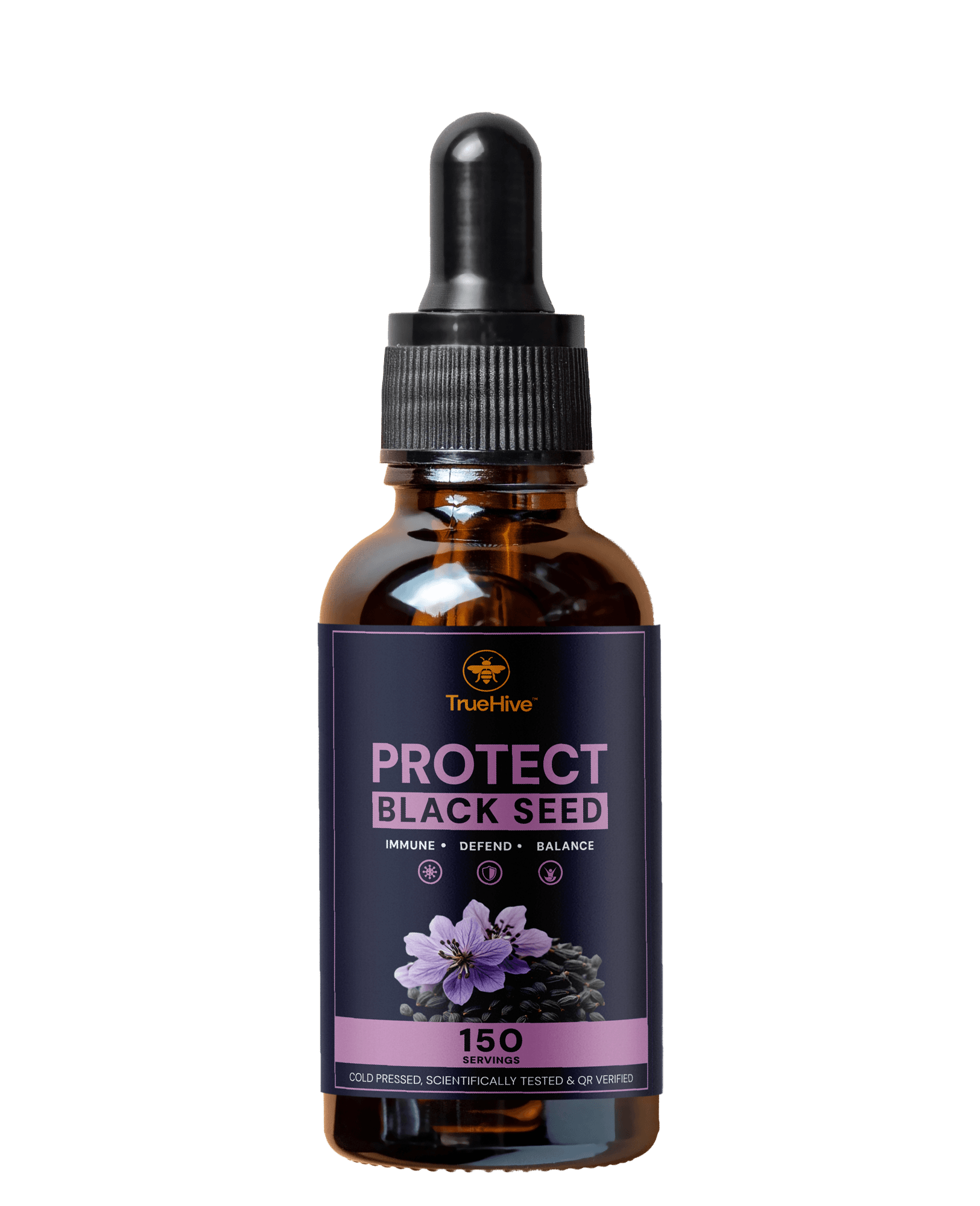 PROTECT IMMUNITY TrueHive wellness product